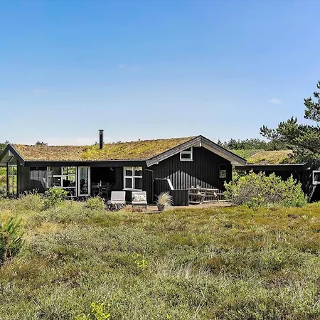 Tatil Evi Bl1243-saltum-kvansletten-22 Saltum